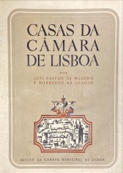 CASAS DA CÂMARA DE LISBOA.